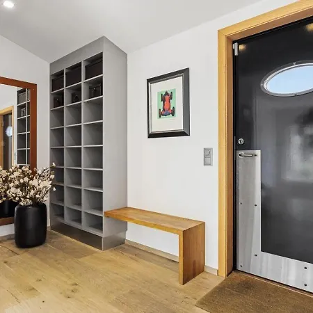 Dom wakacyjny Beautiful House In