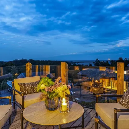 Beautiful House In * Arendal