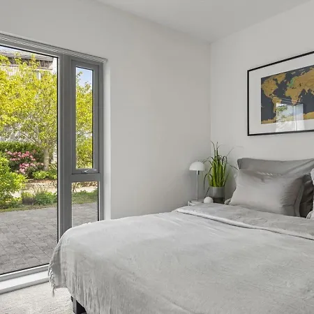 Beautiful House In Dom wakacyjny *