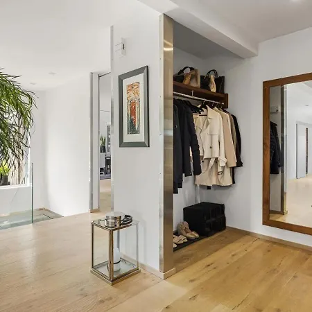 Dom wakacyjny Beautiful House In *