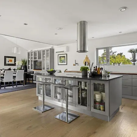 Beautiful House In Arendal